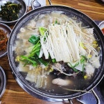 삼척 착한맛집 Top10 - 다이닝코드