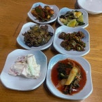 파주 산채정식 맛집 Top2 - 다이닝코드