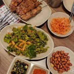 길동 양갈비 맛집 Top3 - 다이닝코드