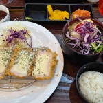 소바공방 롯데백화점평촌점 - 평촌 돈까스, 소바 맛집 - 다이닝코드