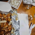 처갓집양념치킨 관저사랑점 - 관저동 치킨, 후라이드 맛집 - 다이닝코드