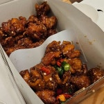 이가닭강정 - 영월 닭강정, 매콤닭강정 맛집 - 다이닝코드