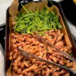 분당제생병원 음식 랭킹 - 다이닝코드