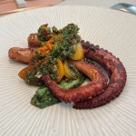 일산 백석역의 맛있는 퓨전 한정식, 해오름 - AI 딩코의 맛집 공략