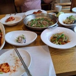 남도명가 - 두산동 한정식, 흑태찜 맛집 - 다이닝코드