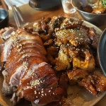 깐깐한족발 - 용봉동 족발, 직화매운족발 맛집 - 다이닝코드