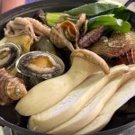 목포해상케이블카맛집 - 목포 해물삼합, 해물조개전골 맛집 - 다이닝코드