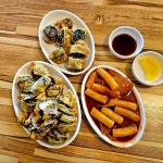 서천 분식 맛집 Top100 - 다이닝코드