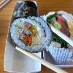 노랑김밥&크로플각 - 충주 김밥, 샌드위치 맛집 - 다이닝코드