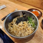 미아리우동집 서현점 - 서현 우동, 김밥 맛집 - 다이닝코드