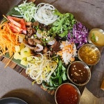 김해 월남쌈 맛집 Top17 - 다이닝코드