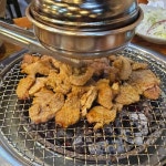 명품수제갈비 - 회기역 돼지갈비 맛집 - 다이닝코드