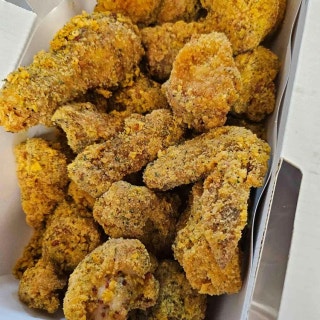 60계치킨 서울면목역점