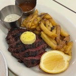 고든램지버거 센텀시티점 - 센텀시티 스테이크, 레스토랑 맛집 - 다이닝코드