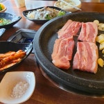 하동 숯불갈비 맛집 Top7 - 다이닝코드