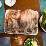 사랑의집 - 은마상가 순대국, 족발 맛집 - 다이닝코드