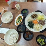 욕쟁이할머니보리밥집 - 강화도 보리밥, 나물 맛집 - 다이닝코드