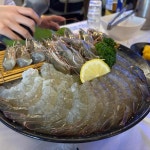 광주광역시 서구 대하소금구이 맛집 Top7 - 다이닝코드