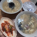 부자주걱수제비 - 논산 수제비, 잔치국수 맛집 - 다이닝코드