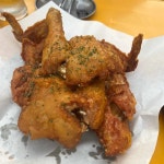 신통치킨 야당점 - 파주 치킨, 옛날치킨 맛집 - 다이닝코드