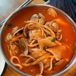 독산동 바지락 맛집 Top7 - 다이닝코드