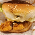 맘스터치 광주유스퀘어점 - 광주서구 버거 맛집 - 다이닝코드