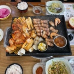 전라도이야기 - 첨단 삼겹살, 고깃집 맛집 - 다이닝코드