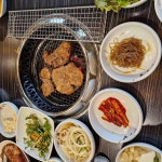 이화갈비 - 천안 돼지갈비, 갈비 맛집 - 다이닝코드