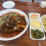 거기가 착한 코다리 전주효천점 - 전주 코다리, 아귀찜 맛집 - 다이닝코드