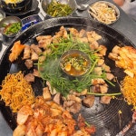 풍암동 솥뚜껑삼겹살 맛집 Top2 - 다이닝코드
