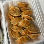 원조명동김치만두, 충주 자유시장 맛집 - AI 딩코의 맛집 공략