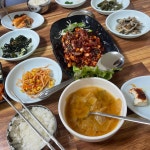 은진식당 - 파주 백반, 백반집 맛집 - 다이닝코드