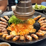 솥고집 중동점 - 부천 삼겹살, 솥뚜껑삼겹살 맛집 - 다이닝코드