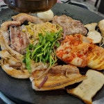 오복솥뚜껑 영등포점 - 영등포 삼겹살, 이베리코 맛집 - 다이닝코드