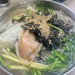영화사로 칼국수 맛집 Top5 - 다이닝코드
