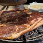 명륜진사갈비 진주혁신도시점 - 진주 돼지갈비, 갈비 맛집 - 다이닝코드