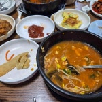 금성식당 - 금남로 김치찌개, 김치전골 맛집 - 다이닝코드