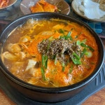 리본호텔 음식 랭킹 - 다이닝코드
