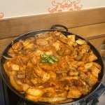 정통집 신도림점 - 신도림 돼지김치구이, 돼지고기구이 맛집 - 다이닝코드
