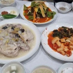 디파트글램핑 대표 음식 - 다이닝코드