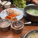 산더미미성돼지국밥 경산옥산점 - 경산 국밥, 순대 맛집 - 다이닝코드