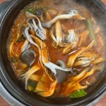백송식당, 짜글이 맛집 추천 - AI 딩코의 맛집 공략