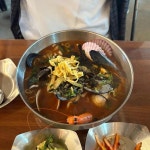 오복식당 - 속초 장칼국수, 보쌈 맛집 - 다이닝코드