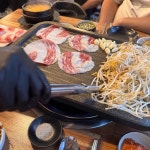 중랑한우차돌집 - 먹골역 차돌박이, 한우차돌박이 맛집 - 다이닝코드