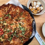 성자네빈대떡 - 천안 빈대떡, 녹두전 맛집 - 다이닝코드