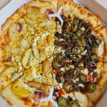 청년피자 태평점 - 성남 피자, 치즈 맛집 - 다이닝코드