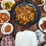 울산동구 비빔국수 맛집 Top44 - 다이닝코드