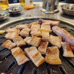 지리산꿀통갈비 - 울산동구 돼지갈비, 양념갈비 맛집 - 다이닝코드