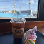 바다가 보이는 카페 - 속초 젤라또, 카페 맛집 - 다이닝코드