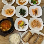 미소네밥상 - 진주 집밥, 한식 맛집 - 다이닝코드